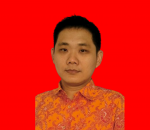 Dr. Alex Tribuana Sutanto, ST., MM., CODP (Konsultan Bisnis)