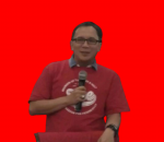 Dr. Budiyono, S.H., M.H. ( Ahli Hukum Tata Negara )