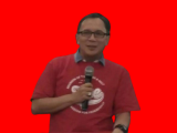 Dr. Budiyono, S.H., M.H. ( Ahli Hukum Tata Negara ) Dr. Budiyono, S.H., M.H. ( Ahli Hukum Tata Negara )
