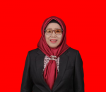 Prof. Dr. Nunung Rodliyah, M.A. (Ahli Hukum Perkawinan, Waris Islam dan Perbankan Syariah))